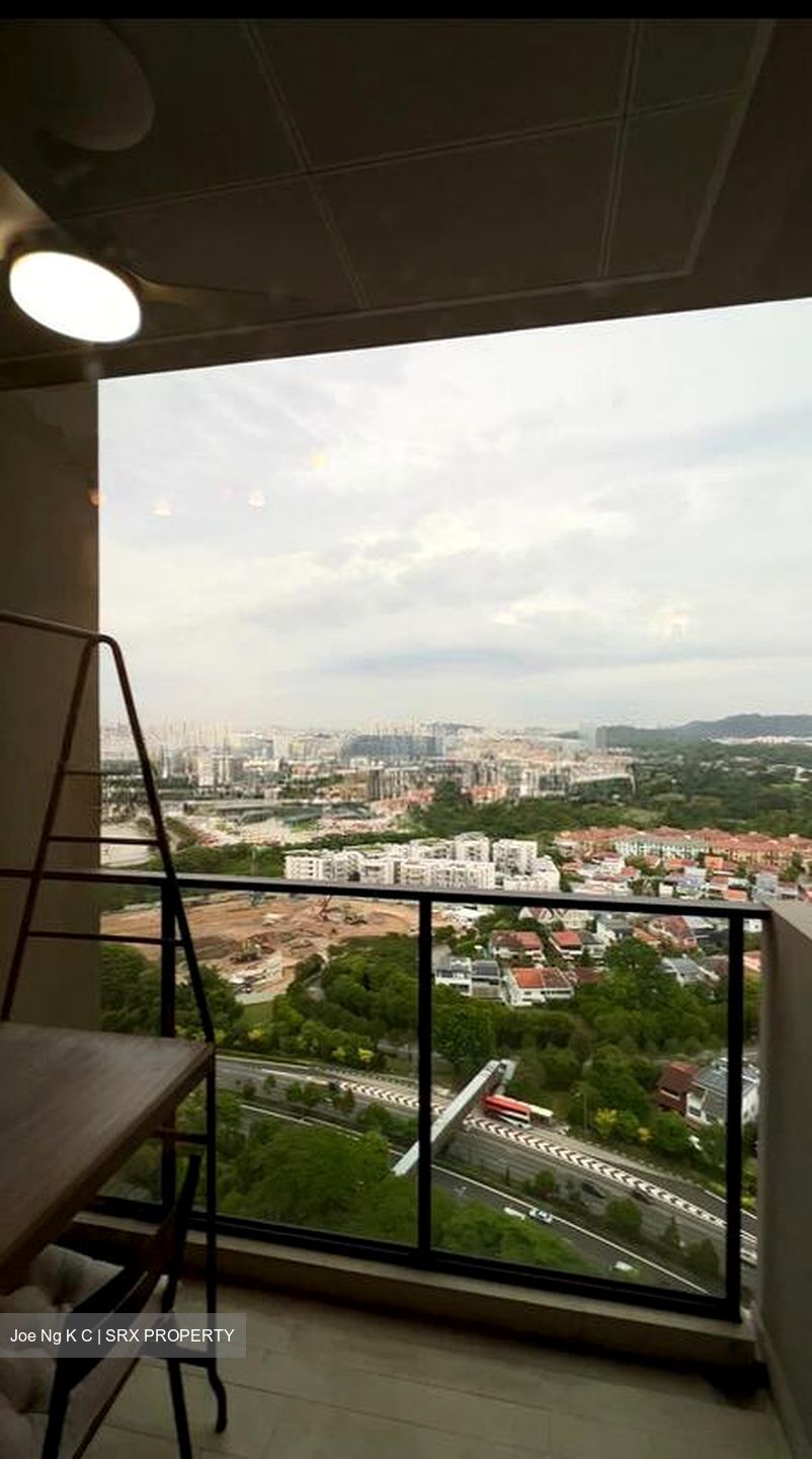 Whistler Grand (D5), Apartment #503737701